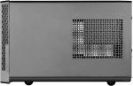 SilverStone Mini-ITX Ultra Compact PC Case