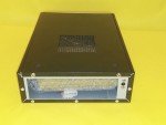Compact Black Mini ITX Desktop PC Case with PSU