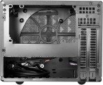 SilverStone Mini-ITX Ultra Compact PC Case