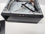 In-Win BQ656E Mesh Side Mini-ITX Case (Case Only) 
