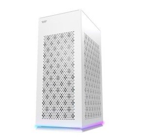 Darkflash DLH21 White Mini-ITX PC Case