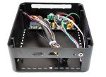 Aluminum Mini ITX Case by Integer Computers