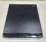 HEC Black ITX200A Mini ITX Computer Case