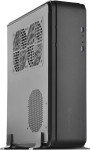 SilverStone Aluminum ITX Small Form Factor Case