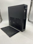 SilverStone Mini-ITX Slim Computer Case - Black