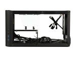 Fractal Design Node 304 Black Mini-ITX Gaming Case
