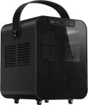 Jonsplus BO100-G Mini-ITX Case with Glass Front