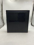 SilverStone Mini-ITX Slim Computer Case - Black