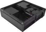 SilverStone Aluminum ITX Small Form Factor Case