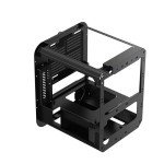Jonsplus BO100-G Mini-ITX Case with Glass Front