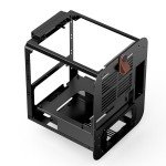 Jonsplus BO100-G Mini-ITX PC Case with Glass