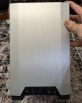 Ncase M1 Classic V6.1 Mini-ITX Case