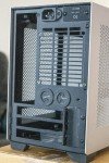 Ncase M1 Classic V6.1 Mini-ITX Case