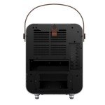 Jonsplus BO100-G Mini-ITX Case with Glass Front