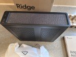 Fractal Design Ridge Black m-ITX Gaming Case