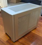 Ncase M1 Classic V6.1 Mini-ITX Case