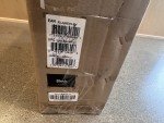Fractal Design Ridge Black m-ITX Gaming Case