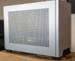 Ncase M1 Classic V6.1 Mini-ITX Case