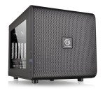 Core V21 Mini ITX Micro ATX Gaming Case