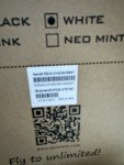 Darkflash DLH21 White Mini-ITX PC Case