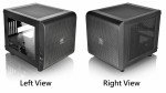 Core V21 Mini ITX Micro ATX Gaming Case