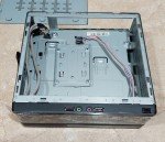 In-Win BQ656-0 Mini-ITX Desktop Case