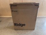 Fractal Design Ridge Black m-ITX Gaming Case