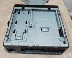 In-Win BQ656-0 Mini-ITX Desktop Case