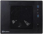 Silverstone Mini-ITX Case with USB 3.0 Ports