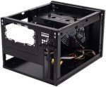 Silverstone Mini-ITX Case with USB 3.0 Ports