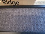 Fractal Design Ridge Black m-ITX Gaming Case