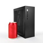 M100 Mini Desktop Case for ITX Motherboards