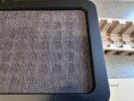 Fractal Design Ridge Black m-ITX Gaming Case