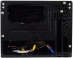 Silverstone Mini-ITX Case with USB 3.0 Ports