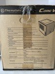 Thermaltake Core V1 Mini ITX Case - Black