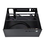 M100 Mini Desktop Case for ITX Motherboards