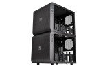 Core V21 Mini ITX Micro ATX Gaming Case