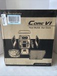 Thermaltake Core V1 Mini ITX Case - Black