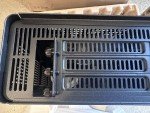 Fractal Design Ridge Black m-ITX Gaming Case