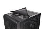 Core V21 Mini ITX Micro ATX Gaming Case