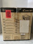 Thermaltake Core V1 Mini ITX Case - Black