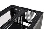 Core V21 Mini ITX Micro ATX Gaming Case