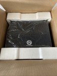 Thermaltake Core V1 Mini ITX Case - Black
