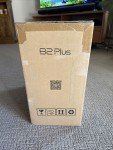 ZZAW B2 PLUS ITX Aluminum PC Case with Cooling