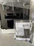 Thermaltake Core V1 Mini ITX Case - Black