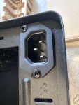 Fractal Design Ridge Black m-ITX Gaming Case