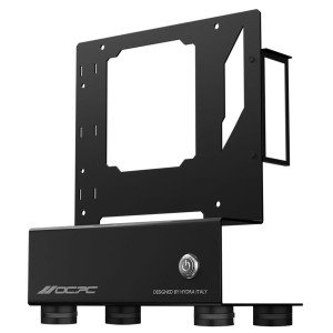 Hydra Mini ITX Open Air PC Case