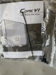 Thermaltake Core V1 Mini ITX Case - Black