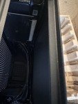 Fractal Design Ridge Black m-ITX Gaming Case