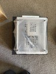 ZZAW B2 PLUS ITX Aluminum PC Case with Cooling